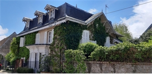 maison de maitre à la vente -   21310  MIREBEAU SUR BEZE, surface 69 m2 vente maison de maitre - UBI449372411